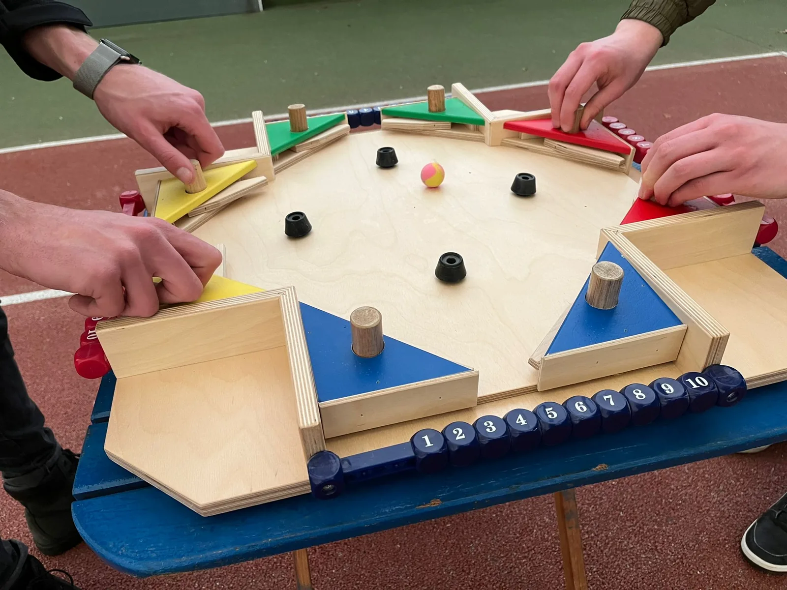 Oud-Hollandse Spelen